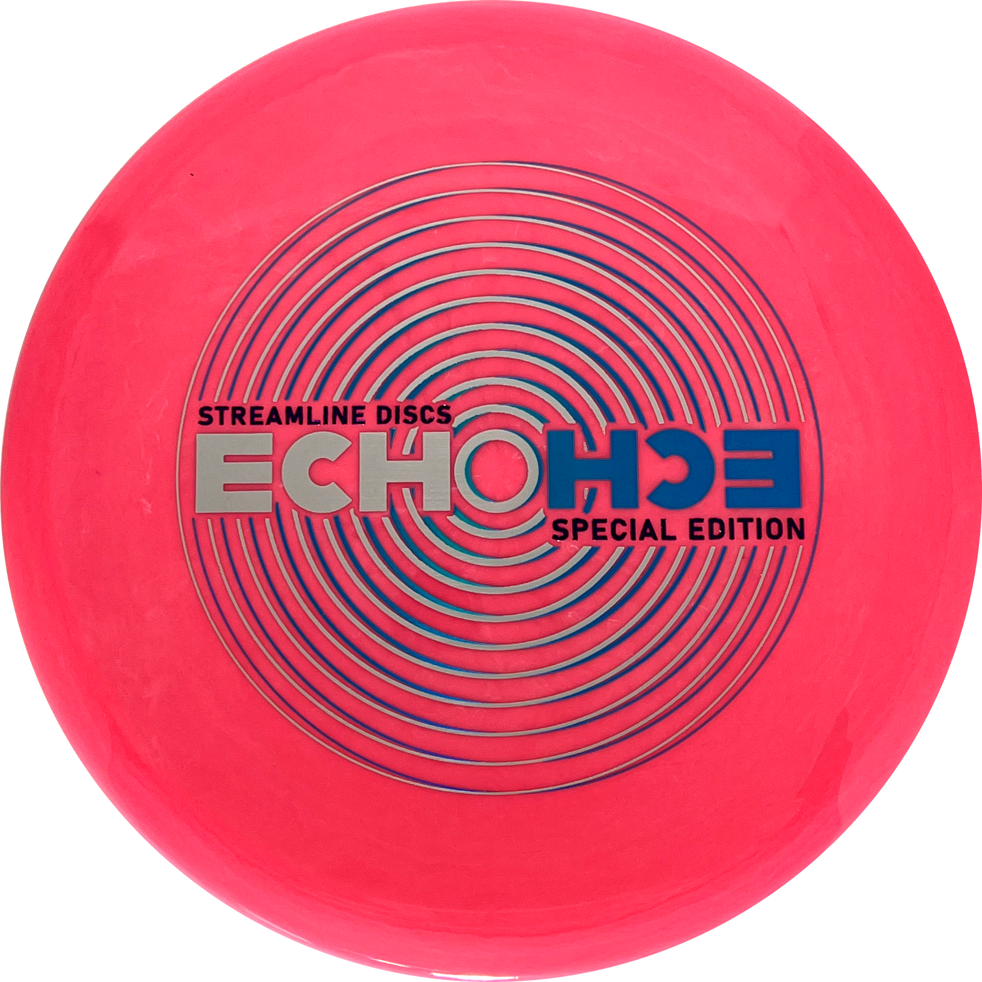 Neutron Echo Special Edition