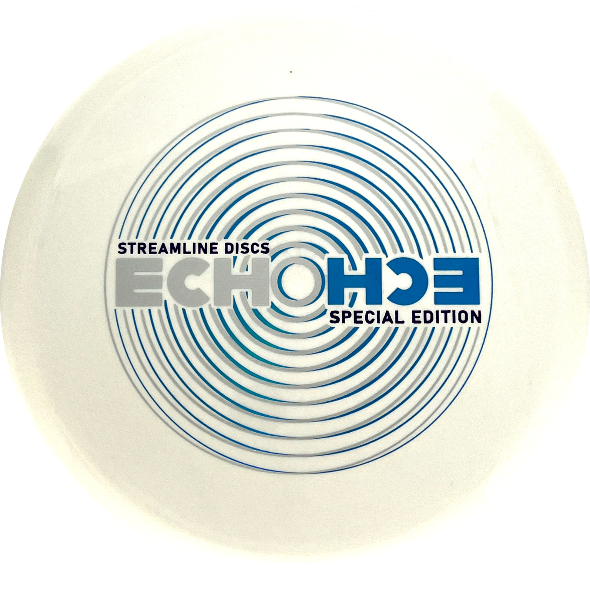 Neutron Echo Special Edition