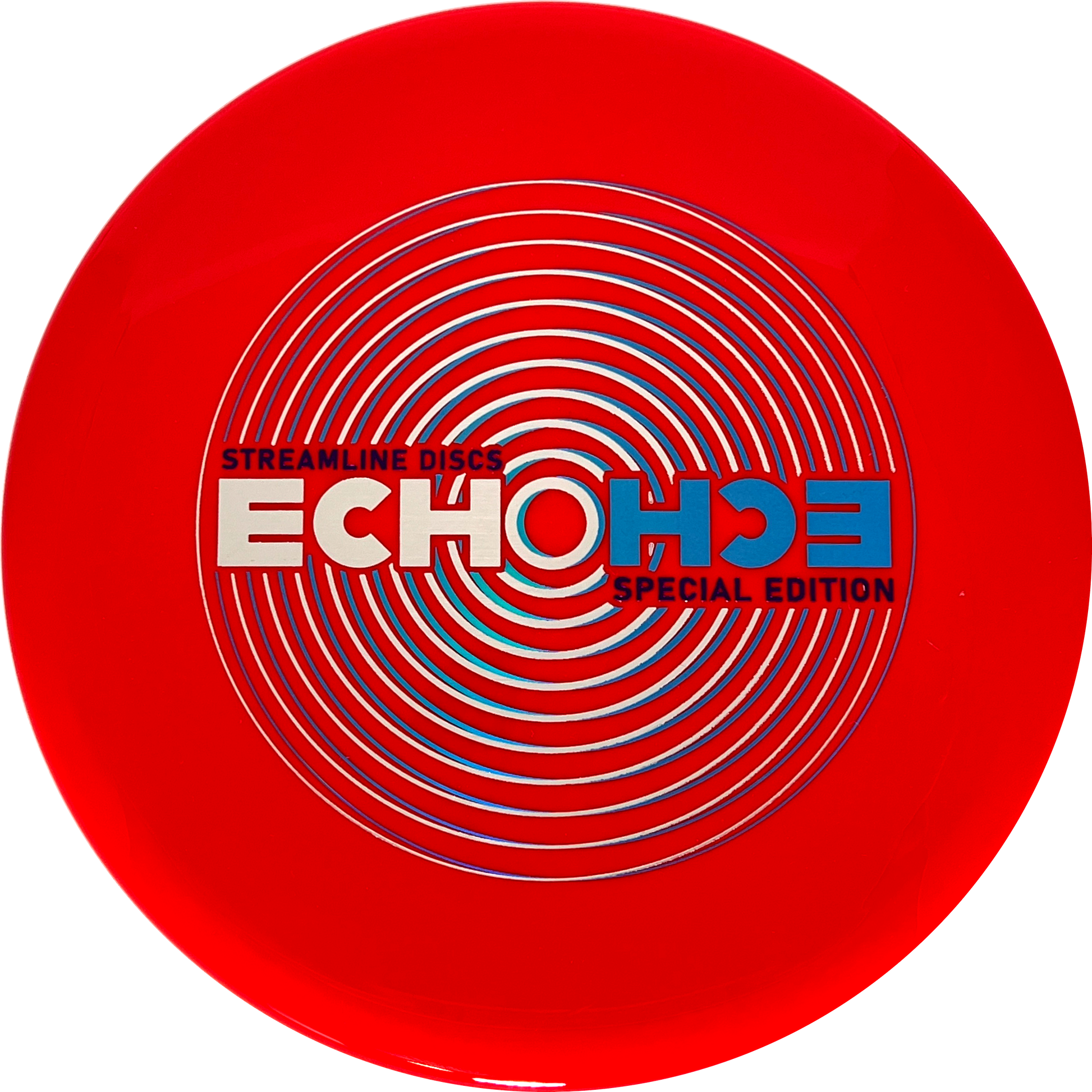 Neutron Echo Special Edition