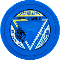 Neutron Range