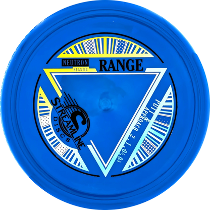 Neutron Range