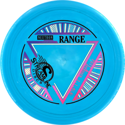 Neutron Range