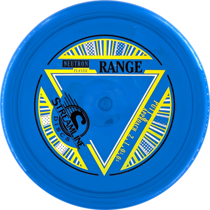 Neutron Range