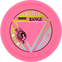 Neutron Range