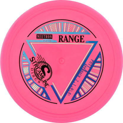 Neutron Range