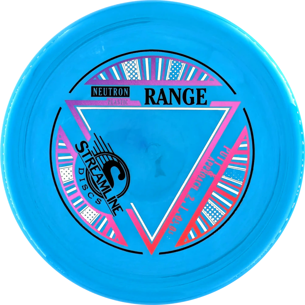 Neutron Range