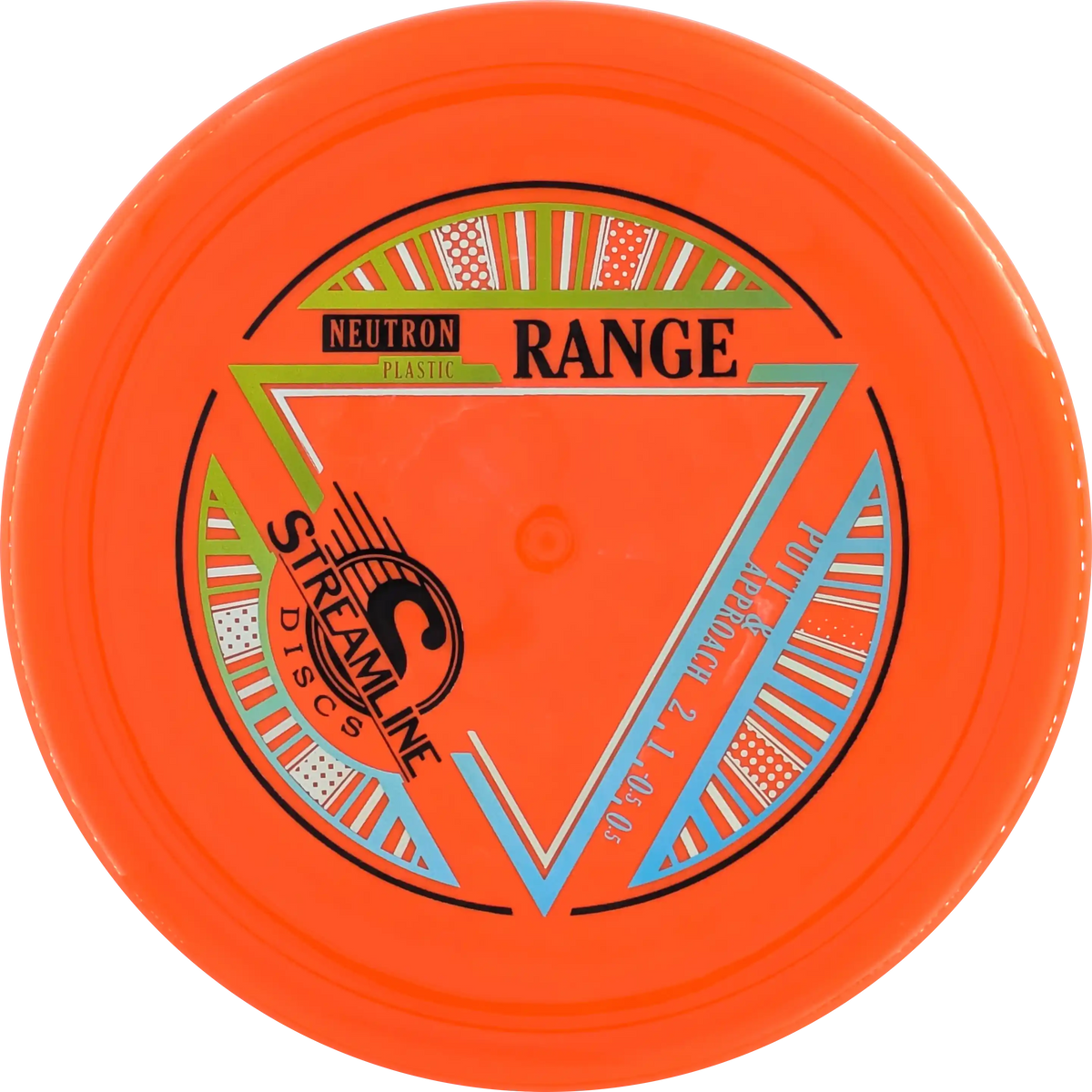 Neutron Range