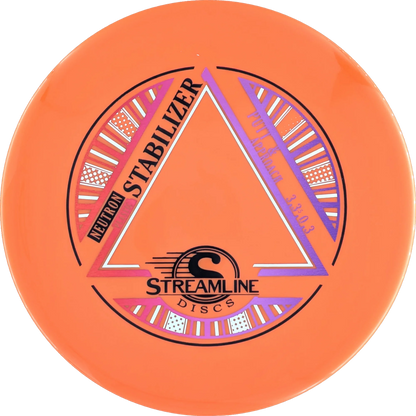 Neutron Stabilizer