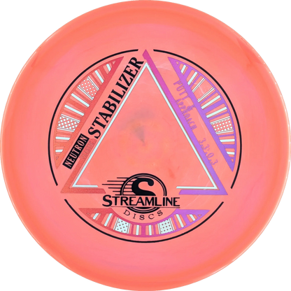 Neutron Stabilizer
