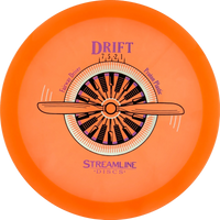 Proton Drift