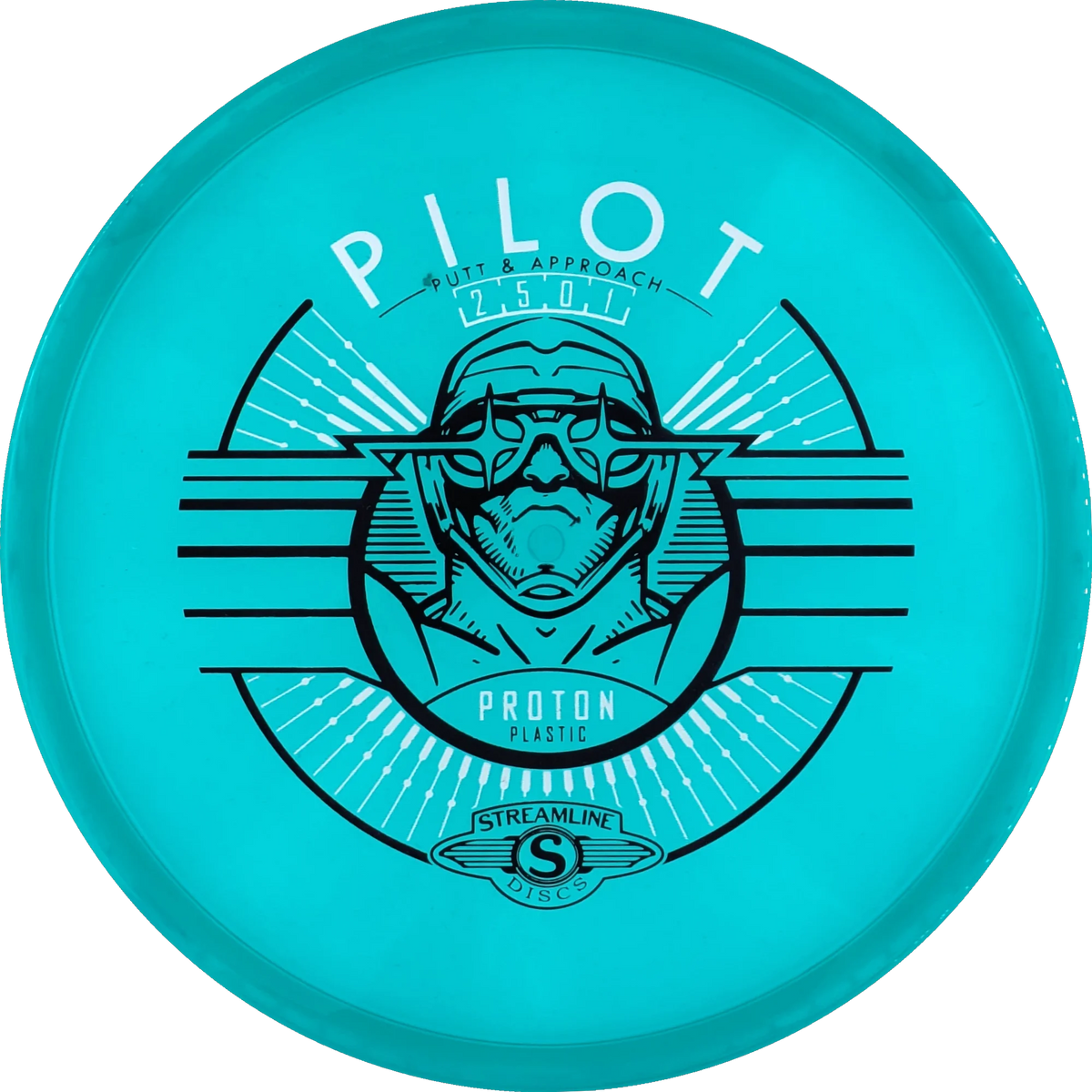 Proton Pilot