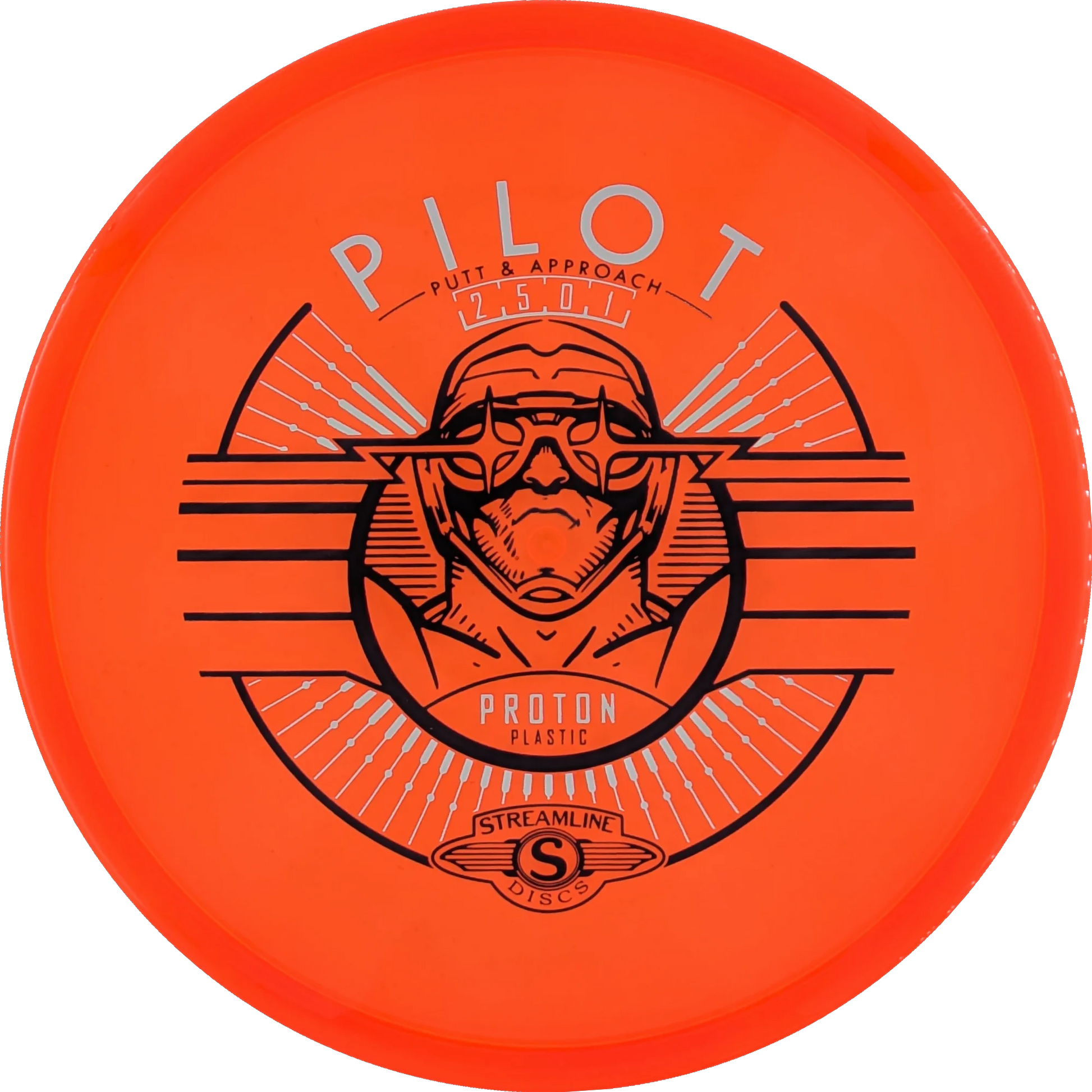 Proton Pilot