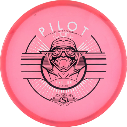 Proton Pilot