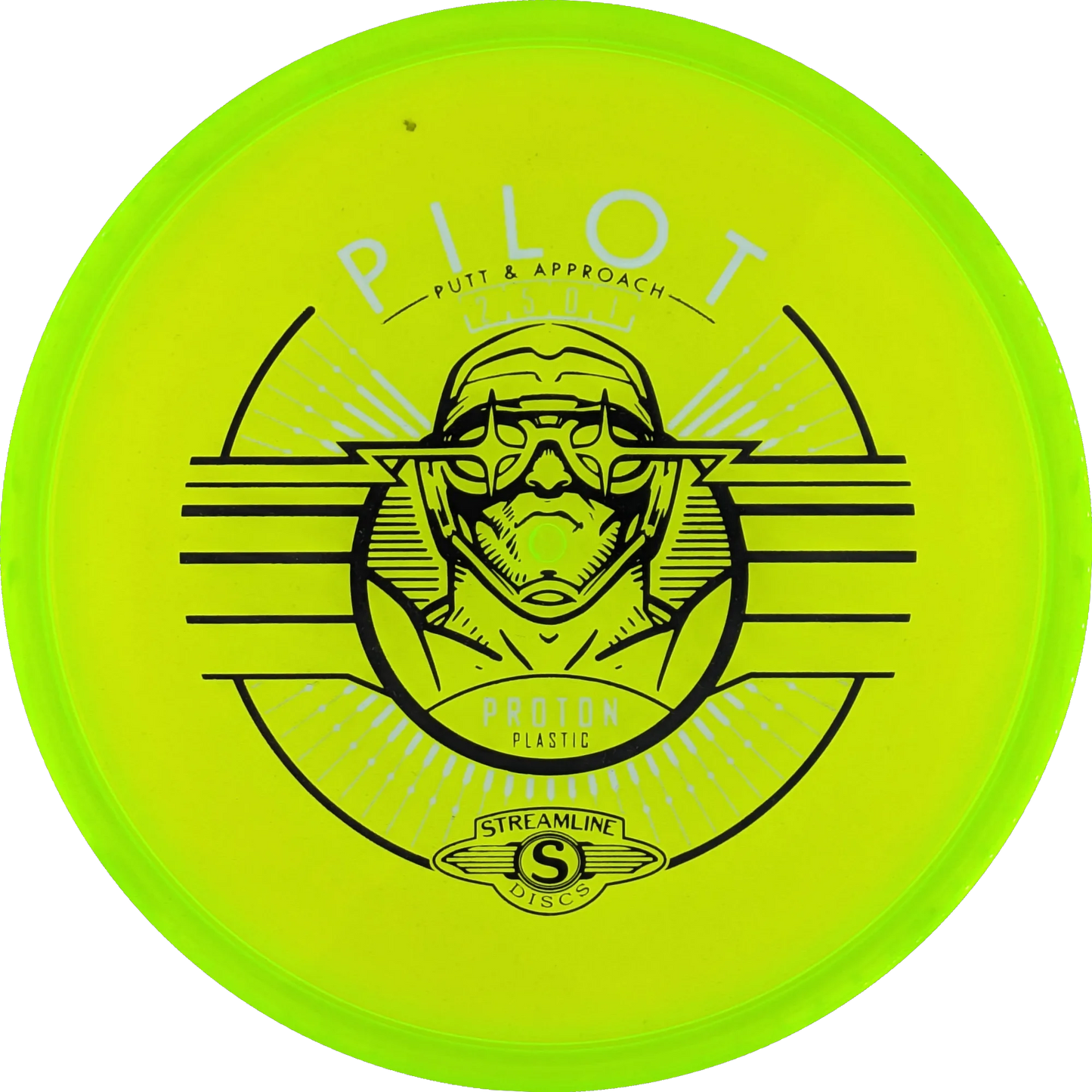 Proton Pilot