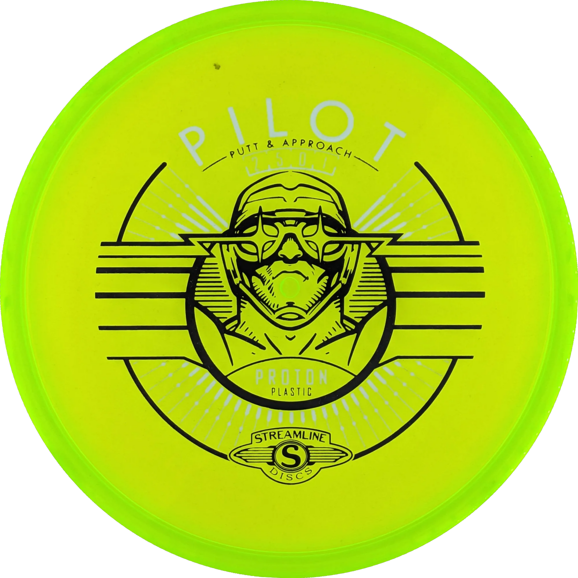 Proton Pilot