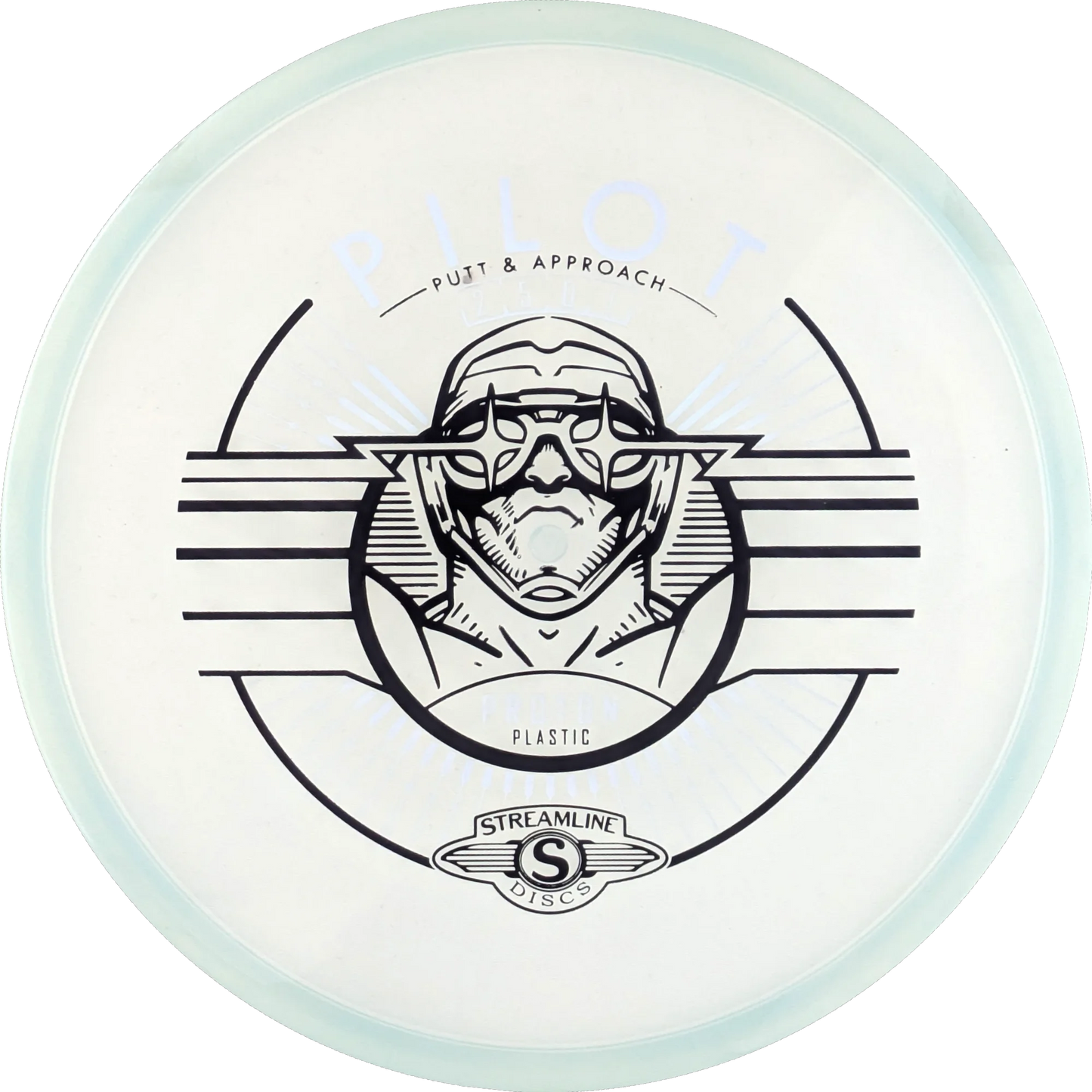 Proton Pilot