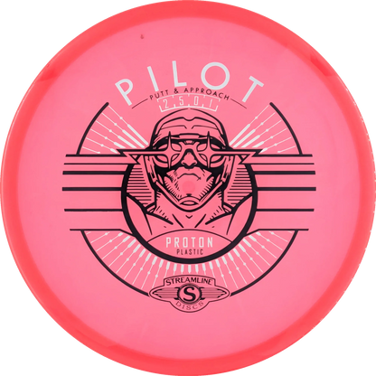 Proton Pilot