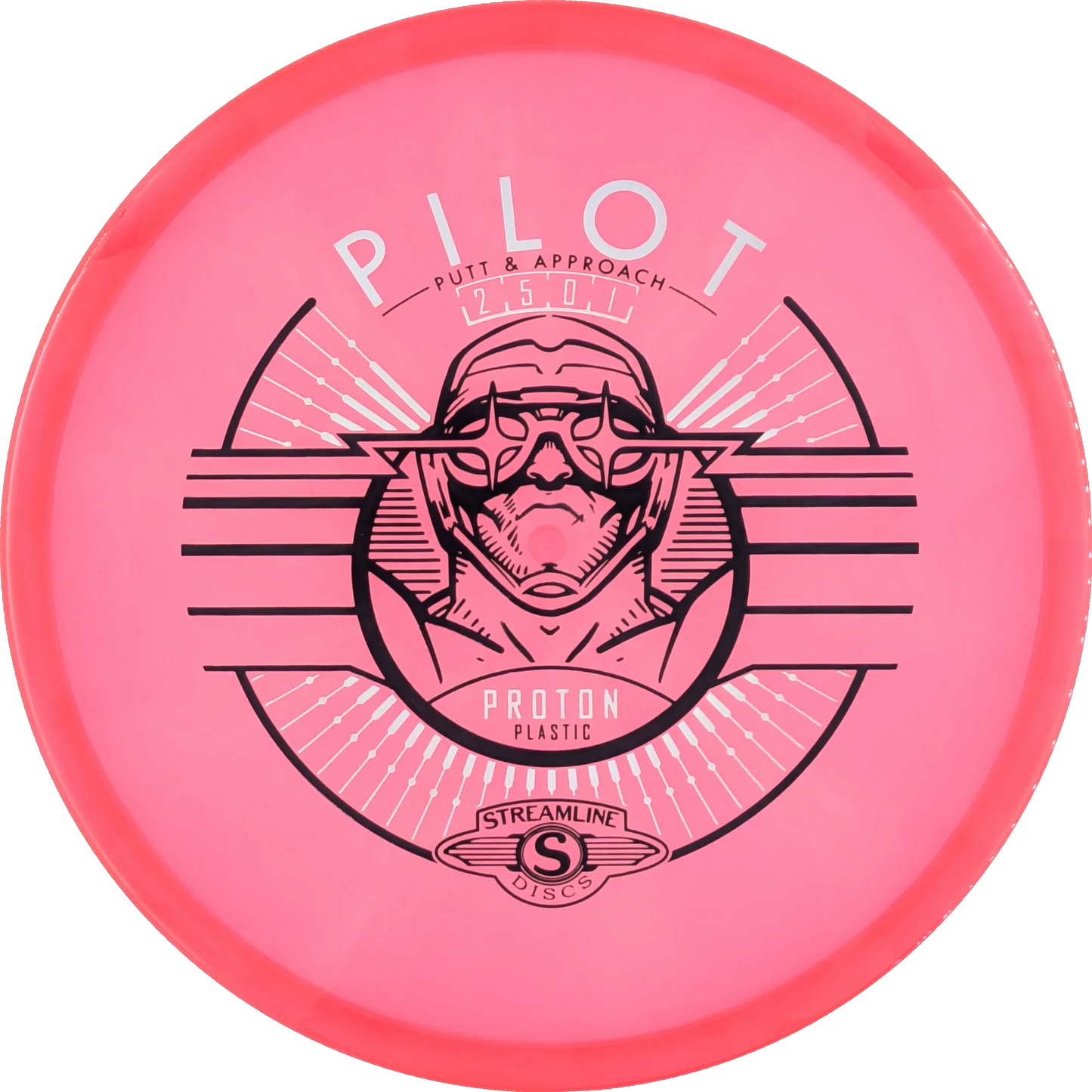 Proton Pilot