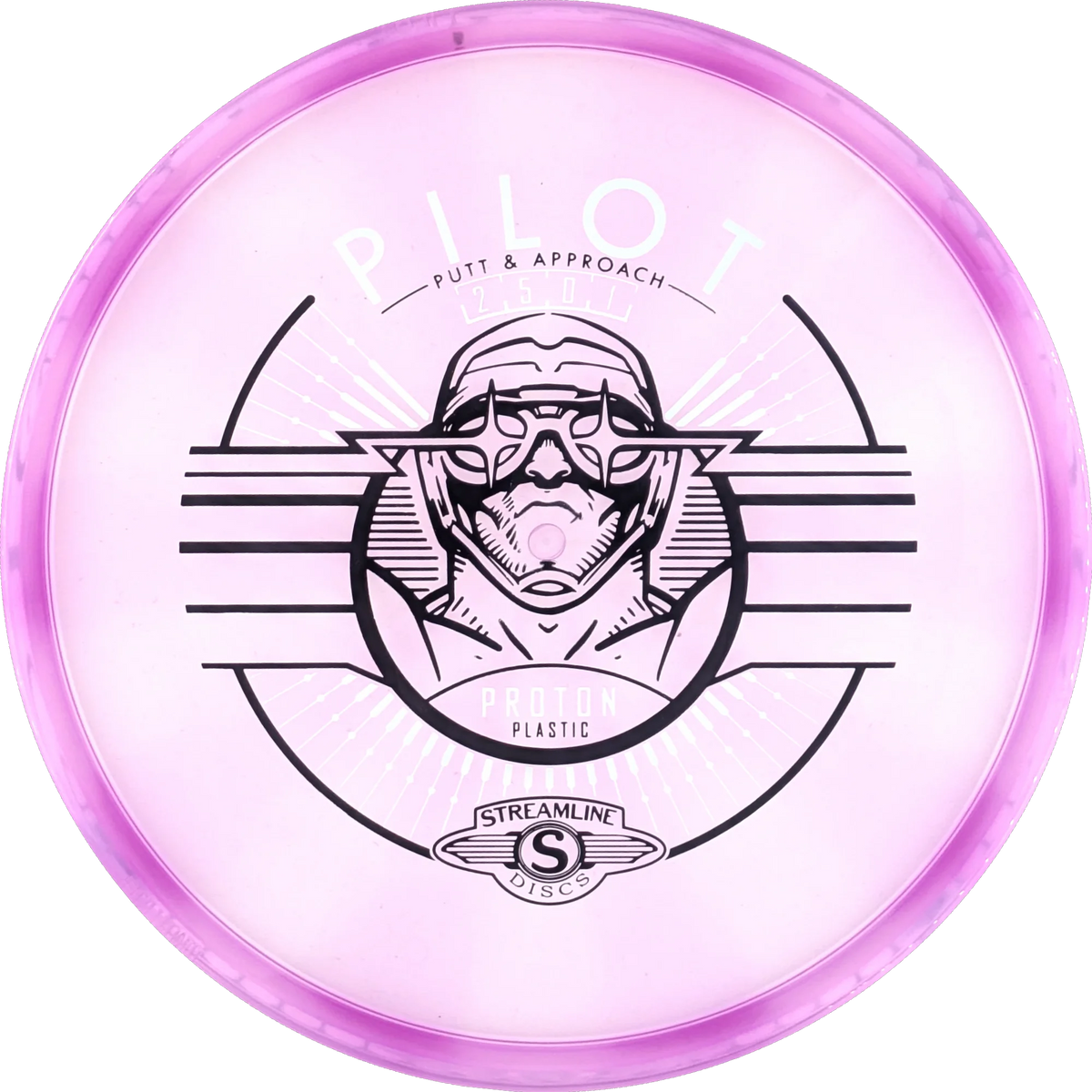 Proton Pilot