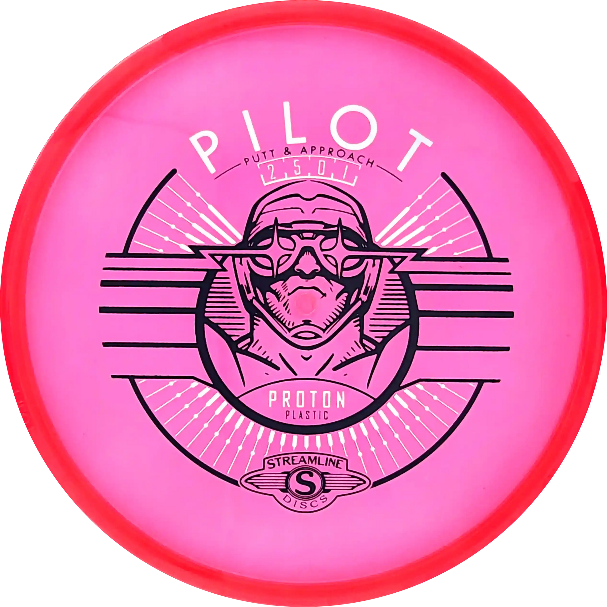 Proton Pilot