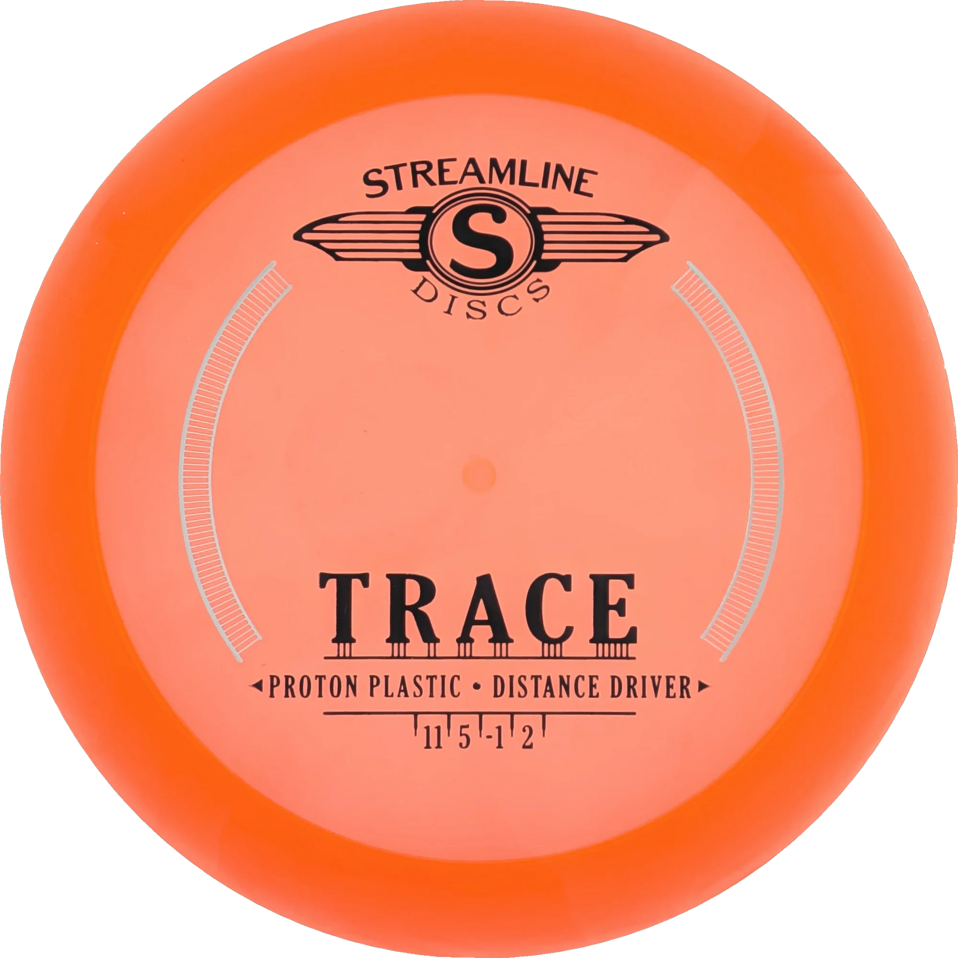 Proton Trace