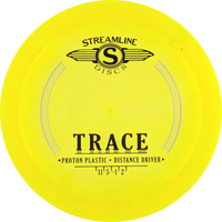 Proton Trace