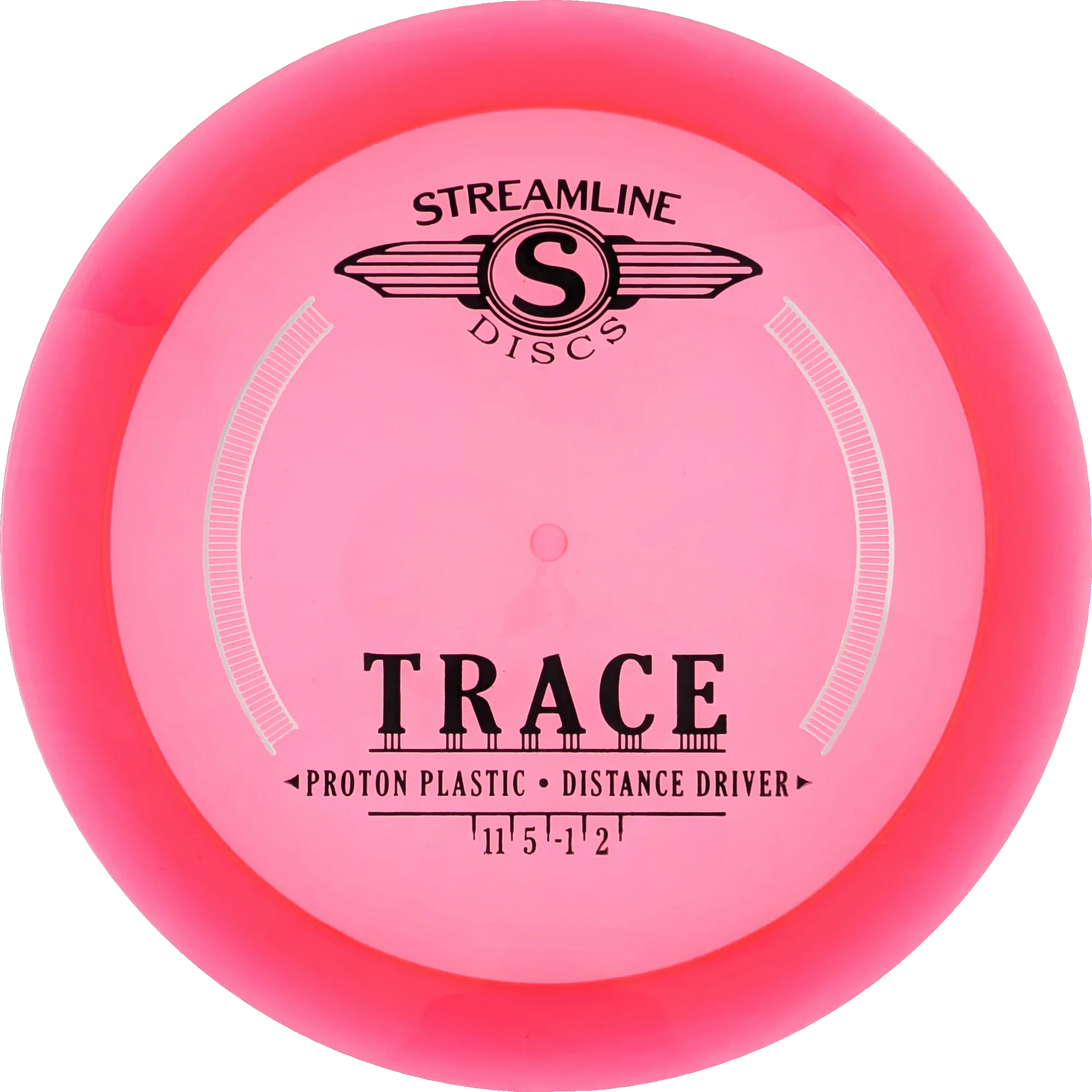 Proton Trace