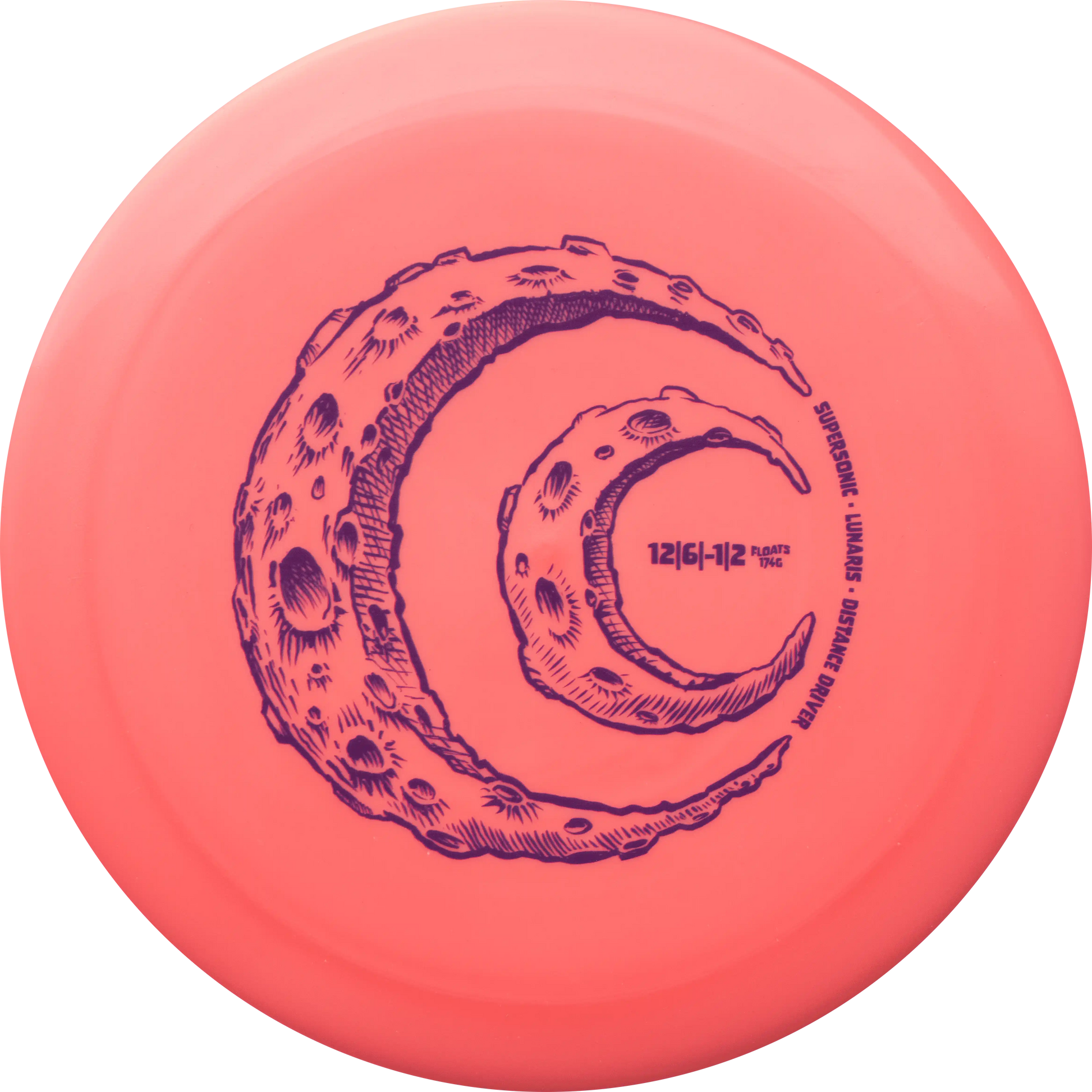 Sonic Grip Lunaris