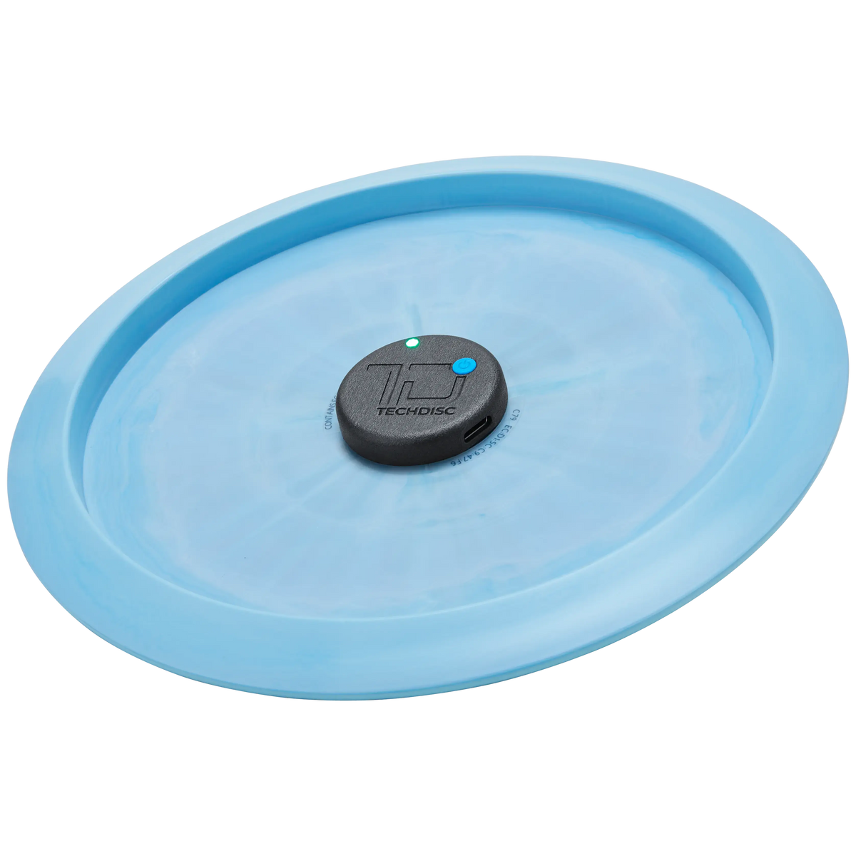 Technet Disks TechDisc – Disc Tree