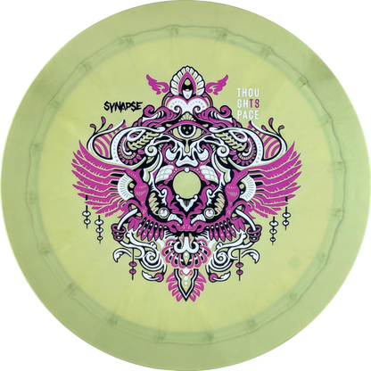 Ethereal Synapse