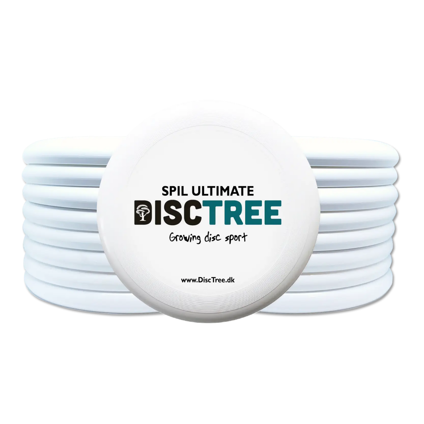 Package deal 20 Ultimate Discs