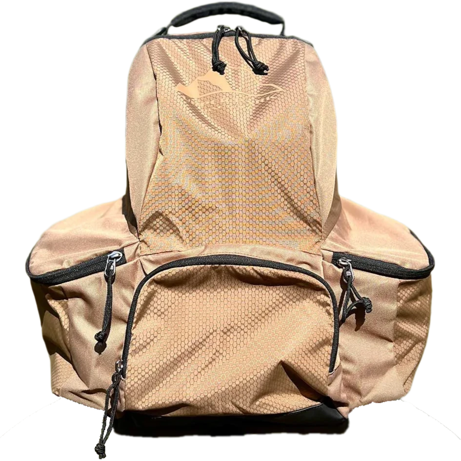 Pinch Pro Disc Golf Bag