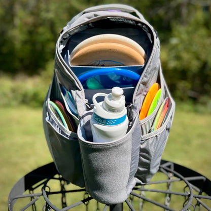 Shift Disc Golf Bag