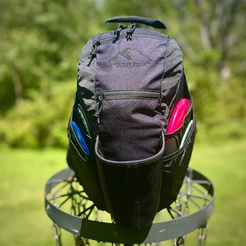 Shift Disc Golf Bag