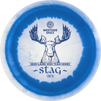 VIP-X Ring 2025 Heidi Laine Stag