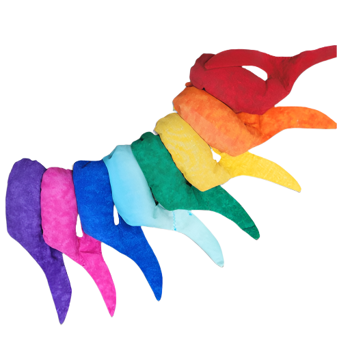 Whale Sacs