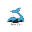 Whale Sacs logo