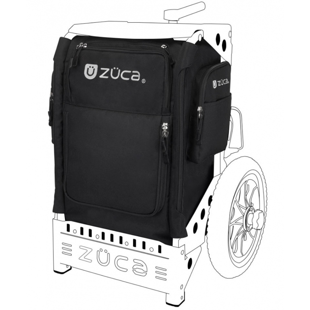 Backpack Cart Trekker Insert Bag