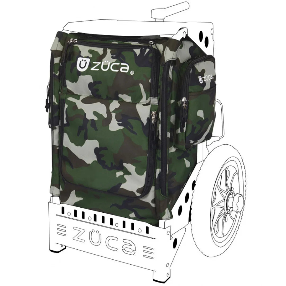 Backpack Cart Trekker Insert Bag