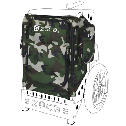 Backpack Cart Trekker Insert Bag