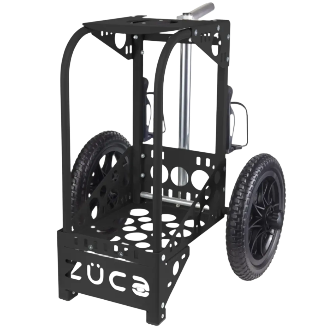 Disc Golf Cart All-Terrain Frame