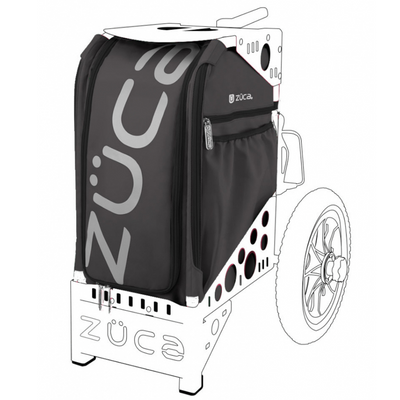 Disc Golf Cart All-Terrain Insert Bag