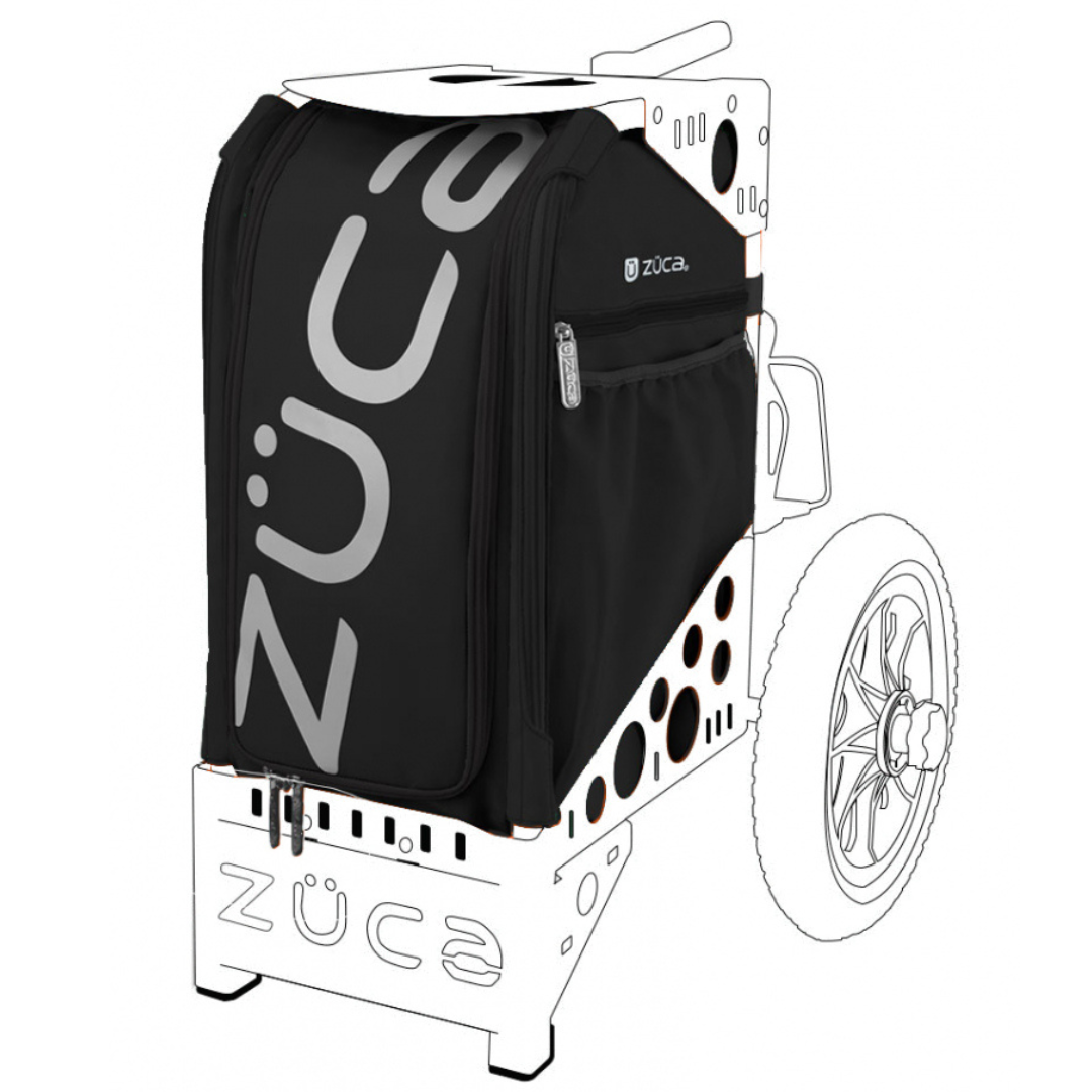 Disc Golf Cart All-Terrain Insert Bag