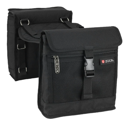 Saddle Bag Set