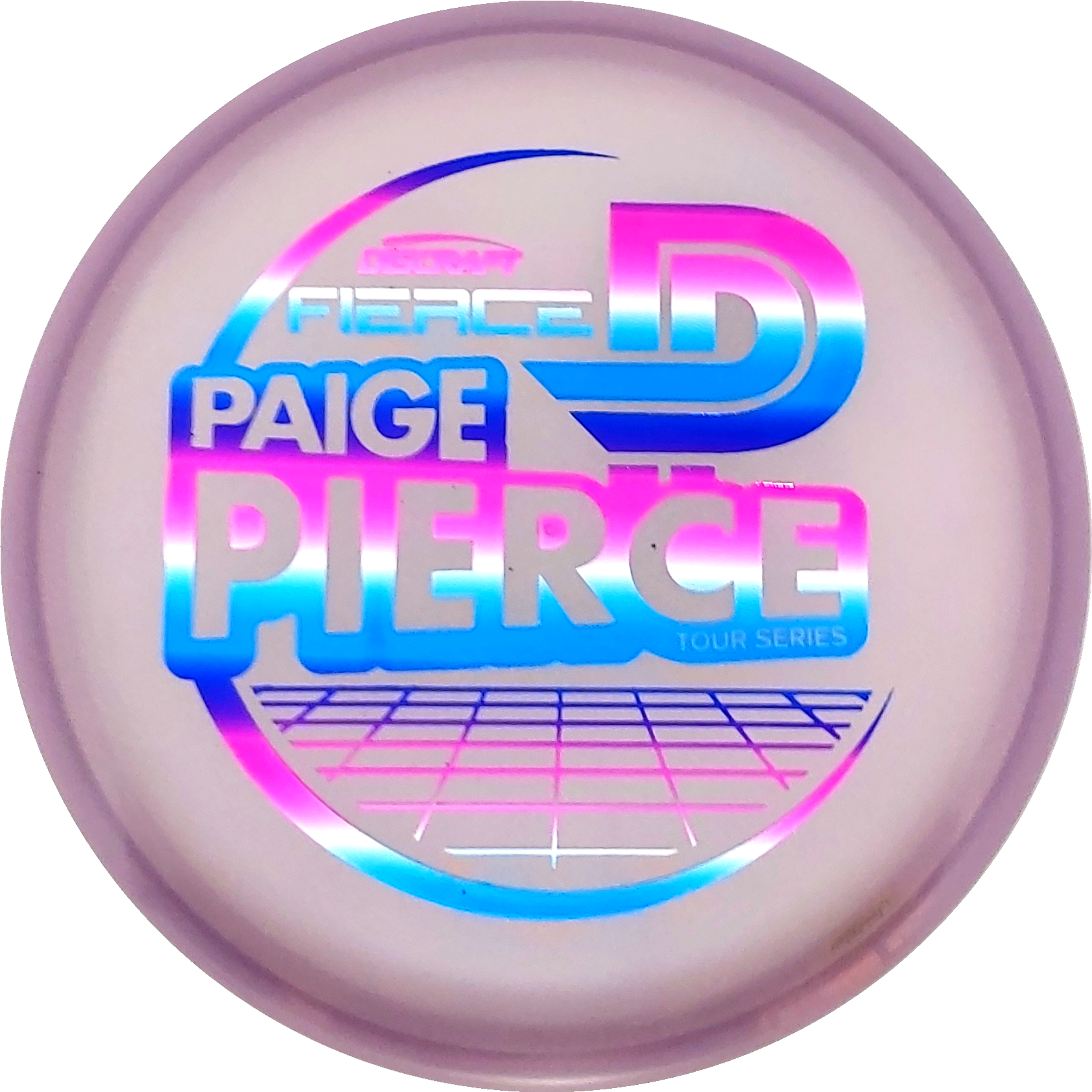 2021 Tour Series Paige Pierce Fierce