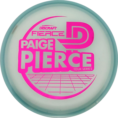 2021 Tour Series Paige Pierce Fierce