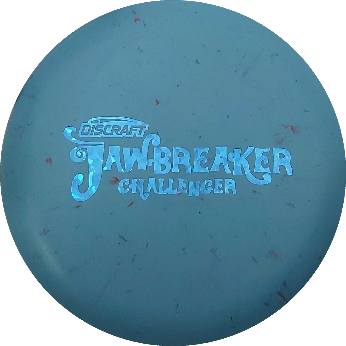 Jawbreaker Challenger