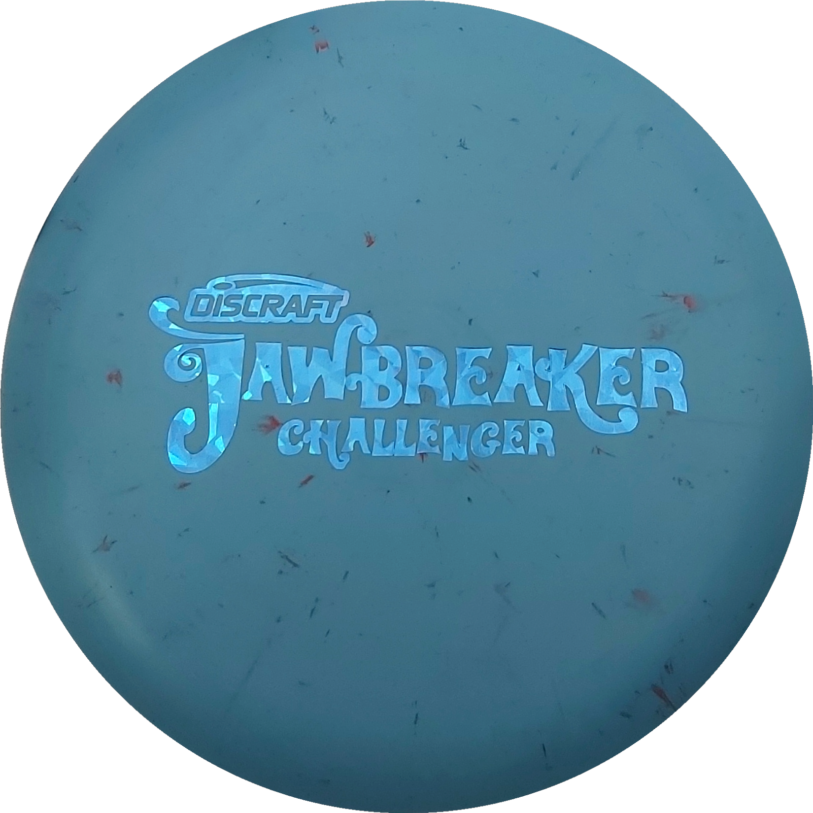 Jawbreaker Challenger