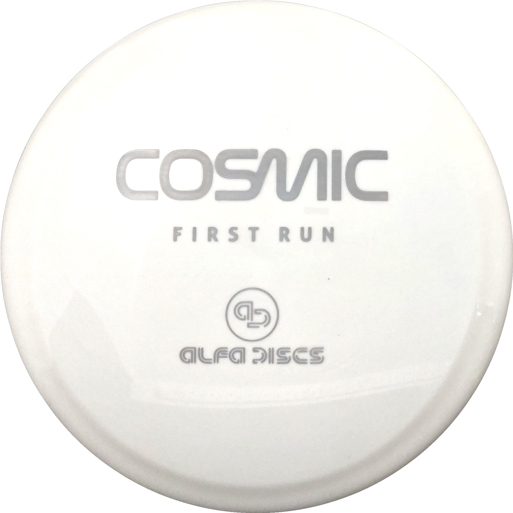 Chrome Cosmic
