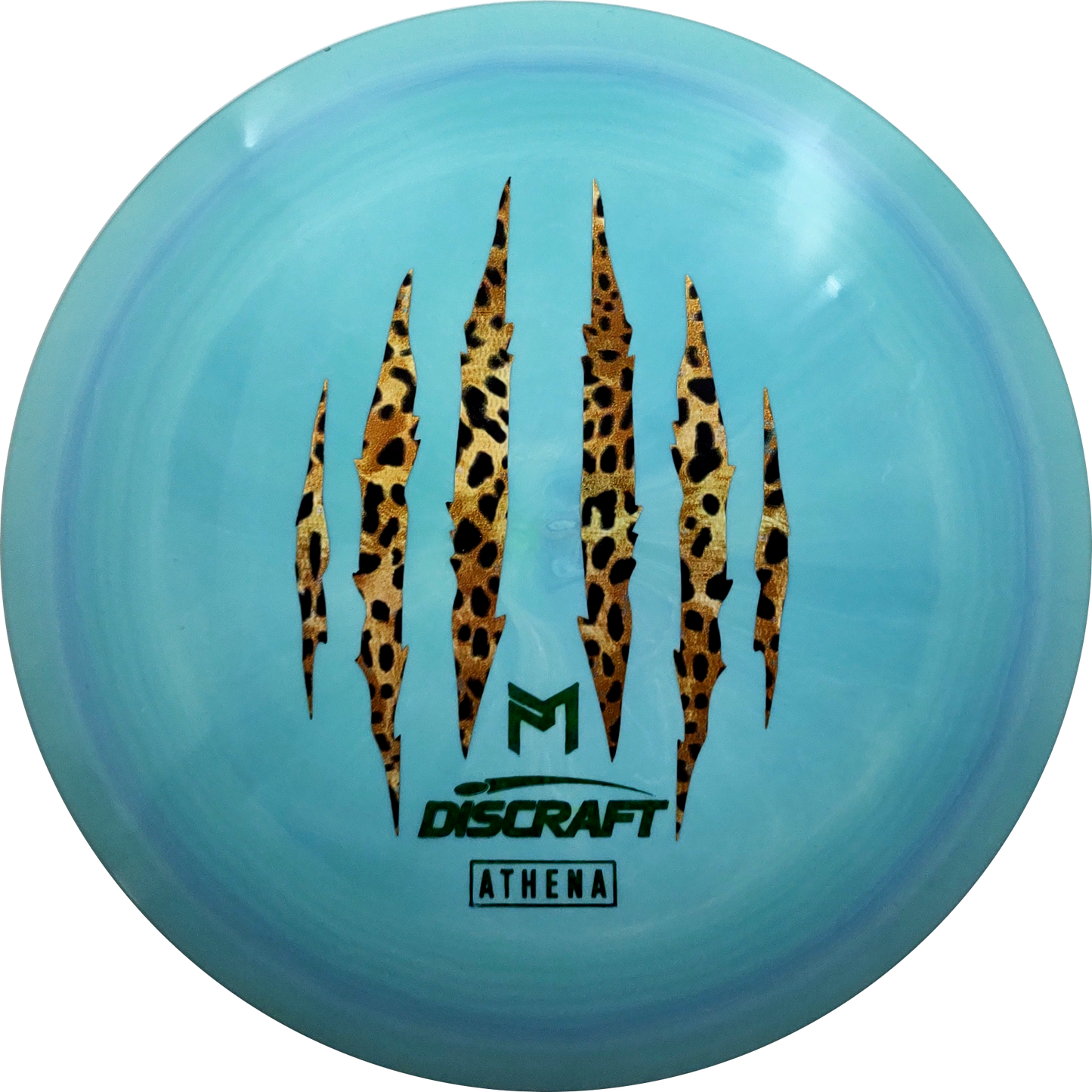Discraft ESP Paul McBeth 6X Claw Athena